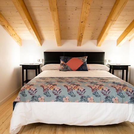 Apartamentos Las Secuoyas La Hayuela ภายนอก รูปภาพ