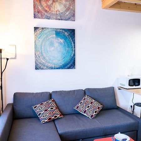 Apartamentos Las Secuoyas La Hayuela ภายนอก รูปภาพ