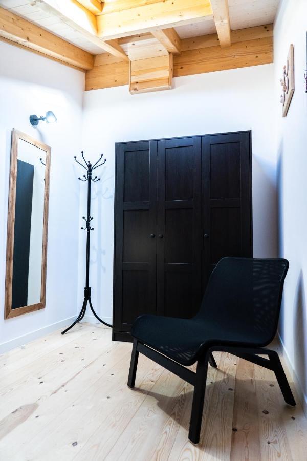 Apartamentos Las Secuoyas La Hayuela ภายนอก รูปภาพ