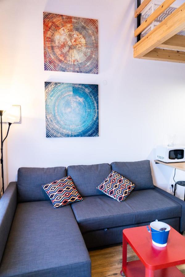 Apartamentos Las Secuoyas La Hayuela ภายนอก รูปภาพ
