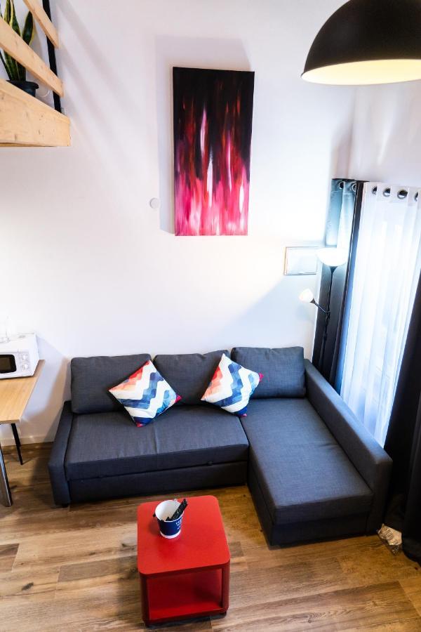 Apartamentos Las Secuoyas La Hayuela ภายนอก รูปภาพ